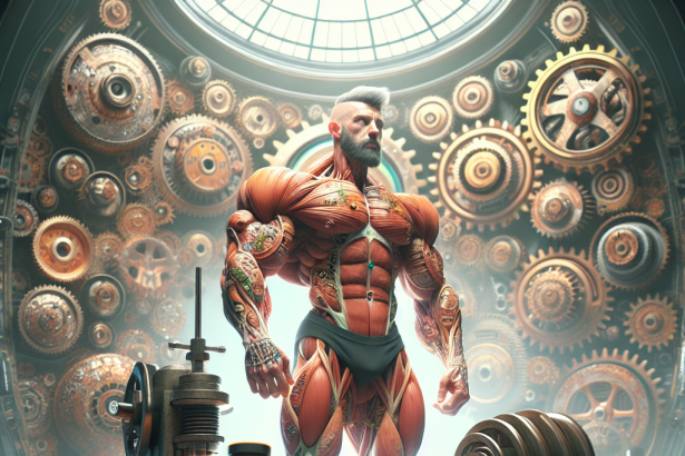 Andriol en fases de mantenimiento