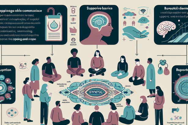 Cómo explicar a tu entorno el uso de Syntol sin tabú