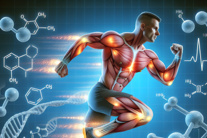 Cómo influye Methyltestosterone en entrenamientos pliométricos