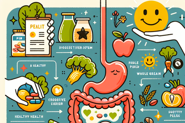 Cómo mantener el sistema digestivo sano con Pastillas de trembolona