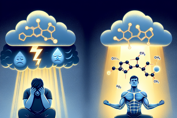 Cómo potenciar las adaptaciones al estrés con Propionato de drostanolona