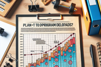 Cómo programar deloads sin perder efecto de Enantato de Drostanolona