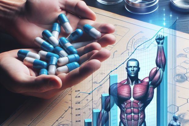 Cuánto suben los niveles de testosterona con Drostanolone pastillas