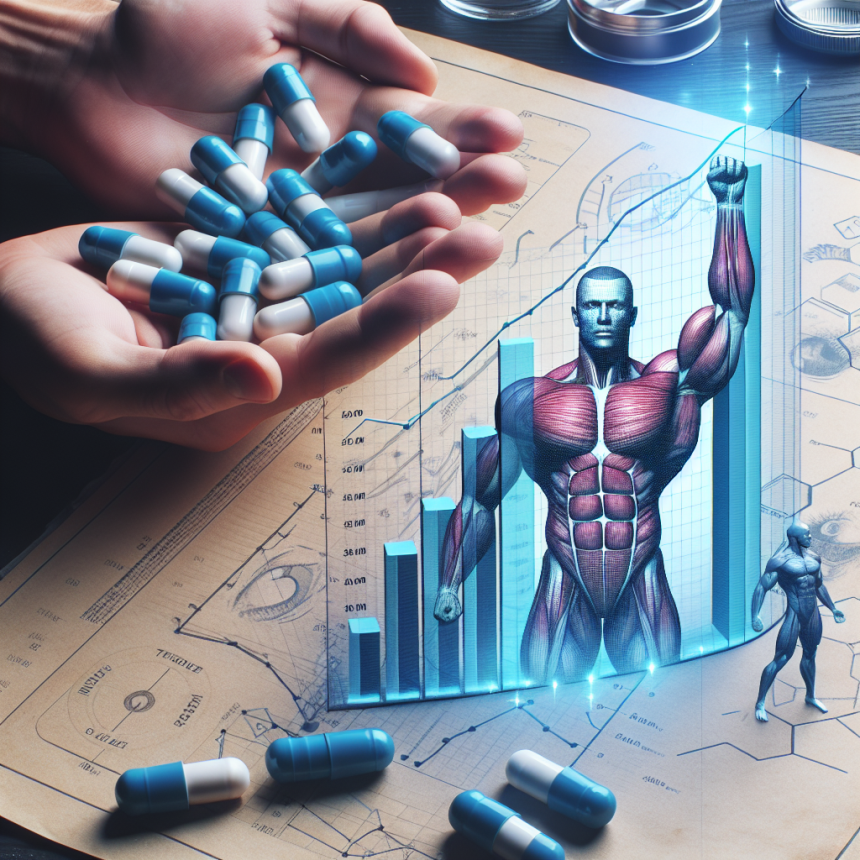 Cuánto suben los niveles de testosterona con Drostanolone pastillas
