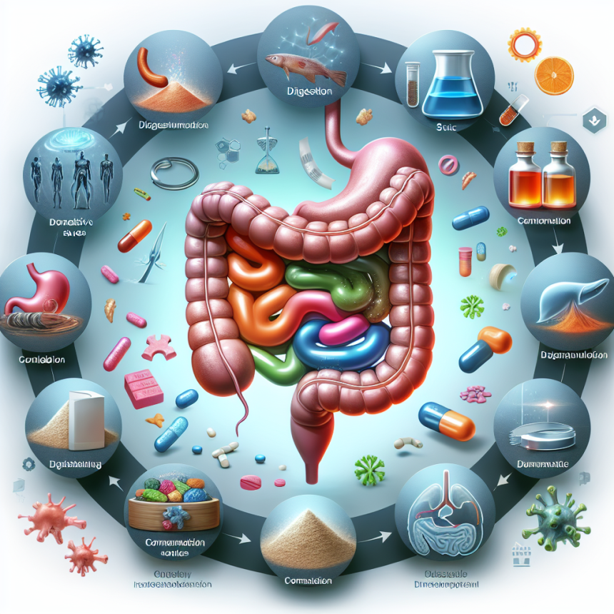 Dificultades digestivas con Stenbolone: soluciones