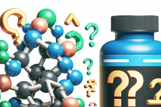 Halotestin y suplementación con zinc: ¿complementarios?