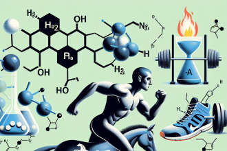 Methyltrenbolone y resistencia en pruebas de esfuerzo