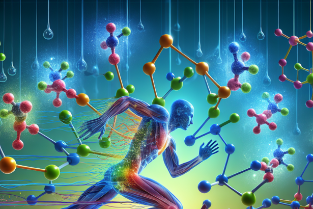 Mibolerone y ácido láctico: relación en el esfuerzo