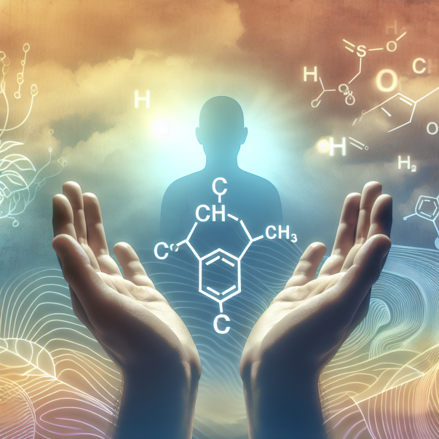 Mildronate Dihydricume y reducción de la ansiedad social