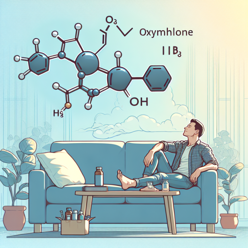 Oximetolona y reducción de la ansiedad social