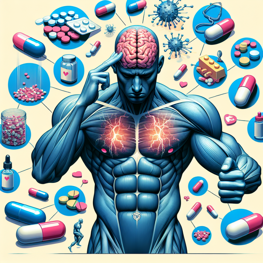 Principales errores al usar Primobolan (Metenolona) pastillas