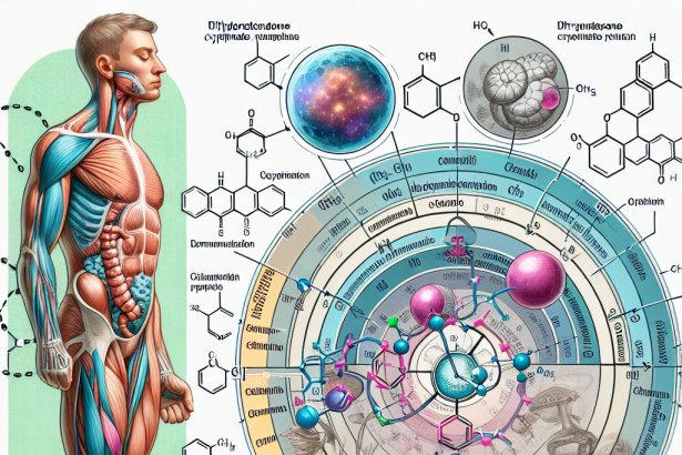 ¿Puede Dihidroboldenona Cipionato alterar tu ritmo circadiano?