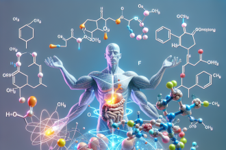 ¿Puede Drostanolona afectar tu metabolismo basal?
