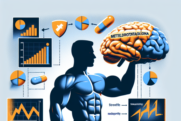 ¿Puede Metildrostanolona afectar tu rendimiento laboral?