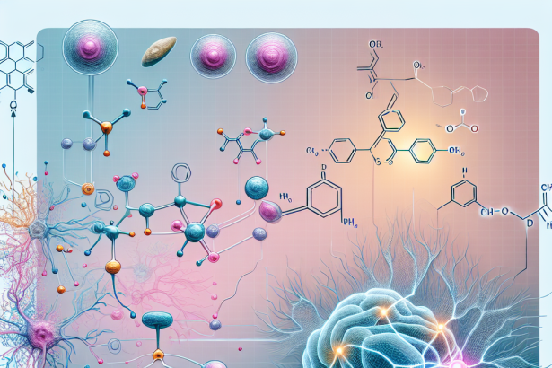 ¿Puede Mildronate Dihydricume alterar el sistema endocannabinoide?