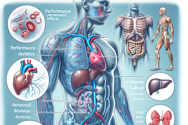 Qué efectos pueden ser permanentes tras Metandienona