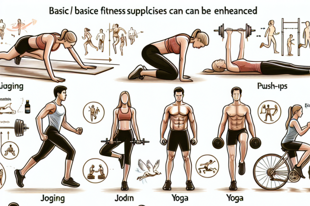 Qué ejercicios básicos se potencian con Syntol