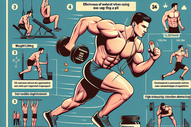 Qué ejercicios provocan mejor respuesta con Drostanolone pastillas