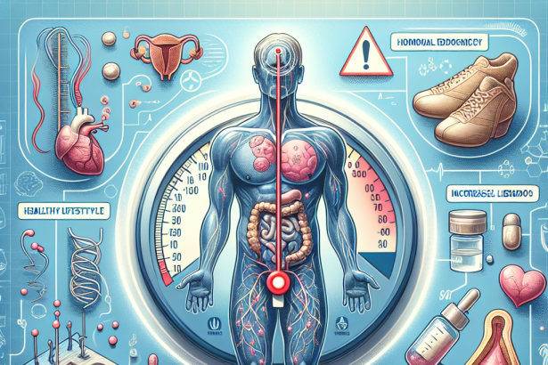 Qué hacer si Trestolone produce bajón en el libido
