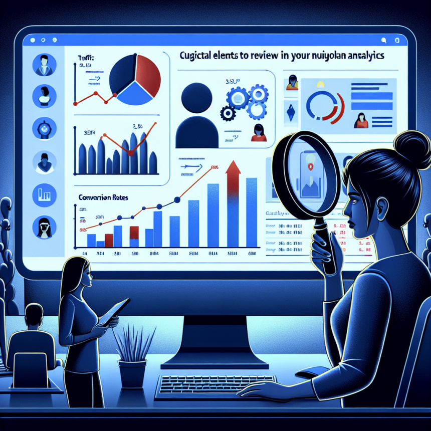 Qué revisar en tu analítica después de usar Syntol