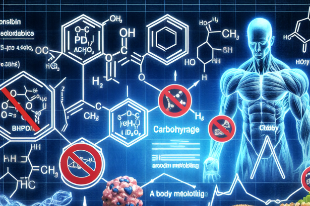 ¿Se puede usar Mezcla de esteroides durante un corte de carbohidratos?