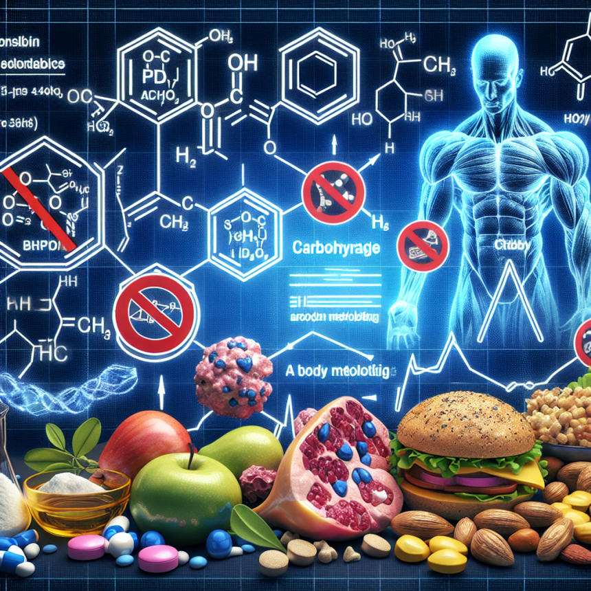 ¿Se puede usar Mezcla de esteroides durante un corte de carbohidratos?