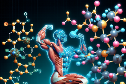 Cómo afecta Acetato de trenbolona a la sensación de fatiga muscular