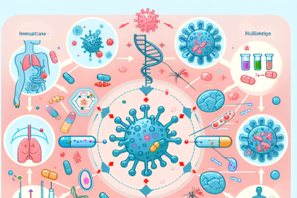 Cómo afecta Retatrutide al sistema inmunológico