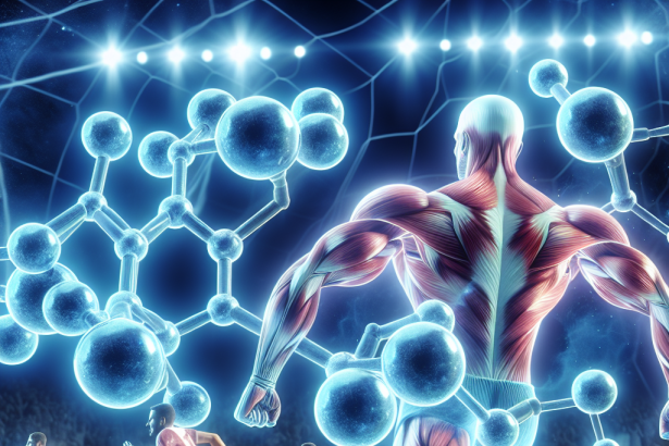 Cómo influye Fenilpropionato de nandrolona en deportes intermitentes