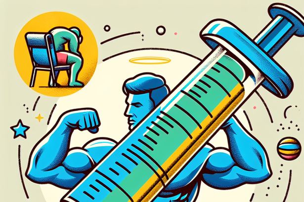 Cómo influye Primobolan (Metenolona) inyectables en el rendimiento al final del día