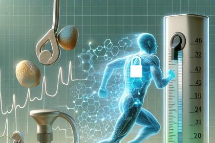 Cómo responde el cuerpo a L-Thyroxine Sodium/Levothyroxine Sodium (LT4 sodium) tras una etapa de descanso
