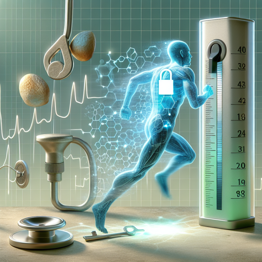 Cómo responde el cuerpo a L-Thyroxine Sodium/Levothyroxine Sodium (LT4 sodium) tras una etapa de descanso