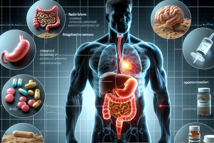 Dificultades digestivas con Nandrolona: soluciones