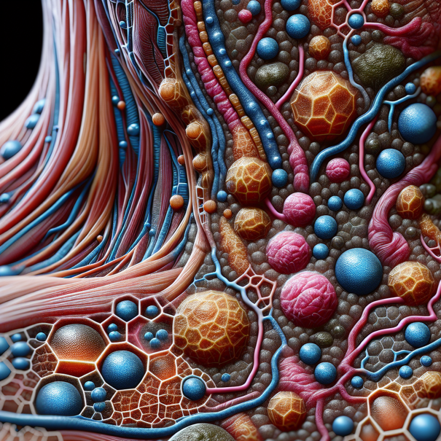 Efectos sobre la piel tras usar Acetato de trenbolona