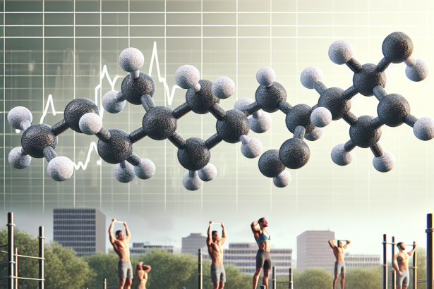 Enantato de testosterona y entrenamiento de calistenia