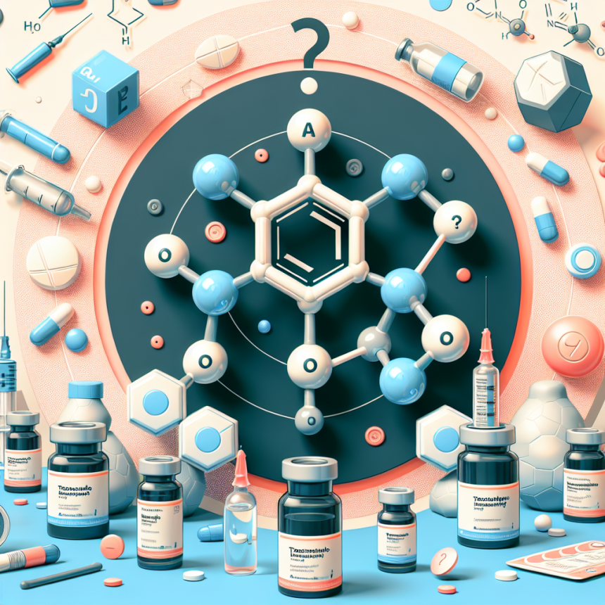 ¿Interfiere Fenilpropionato de testosterona con vacunas o medicamentos?
