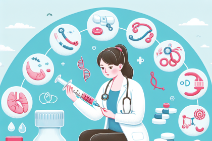 Mitos comunes sobre Semaglutid