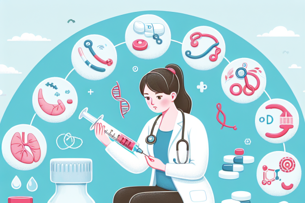 Mitos comunes sobre Semaglutid