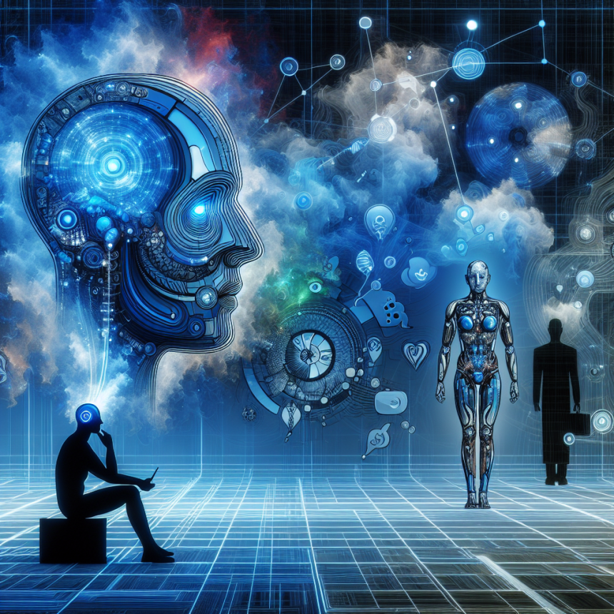 ¿Puede CLA alterar el estado emocional?