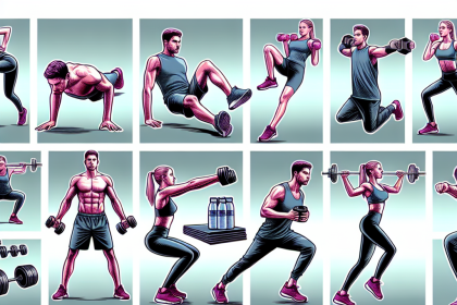 Qué ejercicios básicos se potencian con Metformin Hydrochlorid