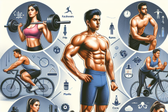 Qué ejercicios complementan mejor a Quemadores de grasa en recomposición