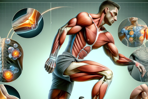 Qué esperar al usar Fenilpropionato de nandrolona después de una lesión