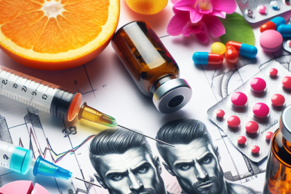 Qué no hacer durante un ciclo con Acetato de trenbolona