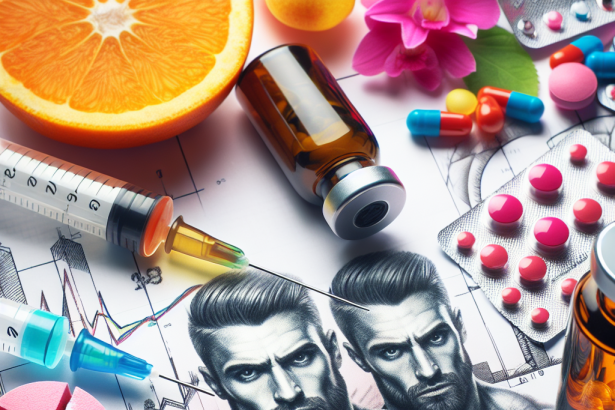 Qué no hacer durante un ciclo con Acetato de trenbolona