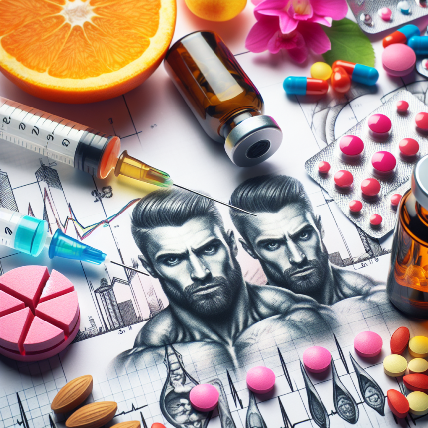 Qué no hacer durante un ciclo con Acetato de trenbolona