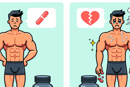 ¿Qué pasa si tomas Trenbolone sin entrenar?