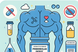 ¿Qué señales indican que Enantato de metenolona no es para ti?