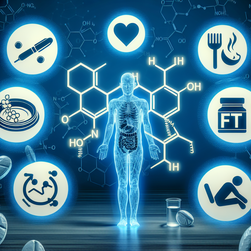 Qué sucede si usas Phentermine Hydrochlorid sin consumir grasas suficientes