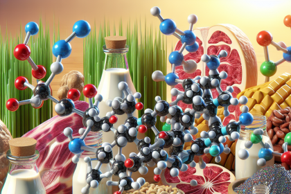 Qué tipo de proteína combinar con Undecanoato de testosterona
