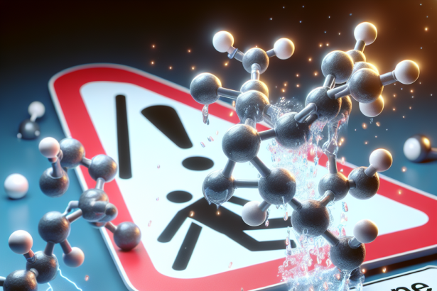 ¿Suspensión acuosa de testosterona puede aumentar el riesgo de lesiones?